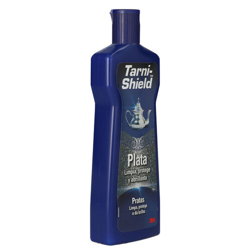 LIMPIADOR PLATA TARNI-SHIELD 250ml image number