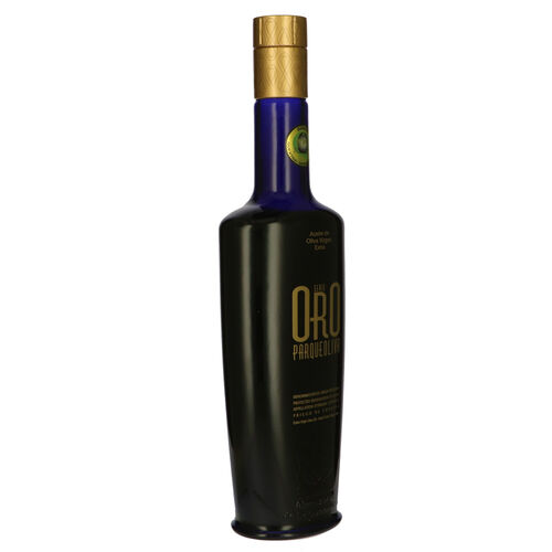 ACEITE VIRGEN EXTRA PARQUE OLIVA 500ml image number