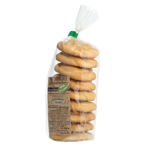 Mara&ntilde;uelas LA MEDIDA 9uds 450g image number