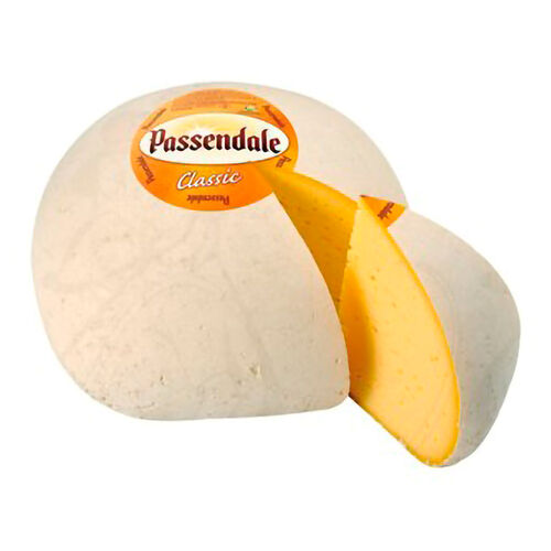 Queso belga de vaca semiblando PASSENDALE kg image number