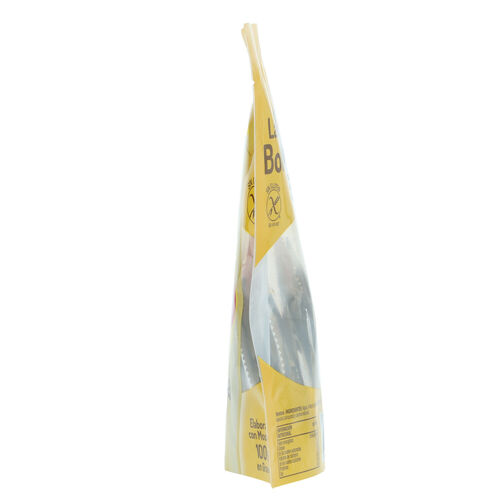 Mostaza PRIMA monodosis pack 12x4g image number
