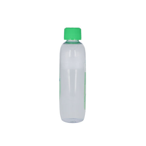 Aceite baby Aloe johnson&acute;s 500ml image number