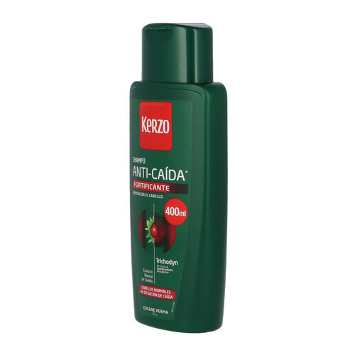 CHAMPÚ ANTICAIDA KERZO 400ml image number