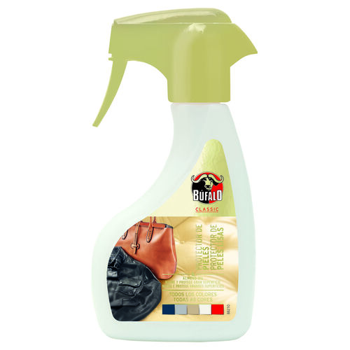 Limpiador cuero BUFALO 250ml image number