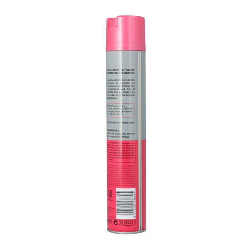 LACA PARA CABELLO SUNSILK EXTRAFUERTE 400ml image number