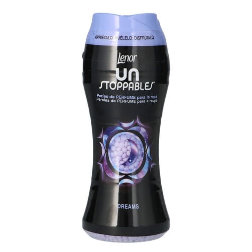 PERLAS PERFUMADAS PARA ROPA DREAMS LENOR 210g image number