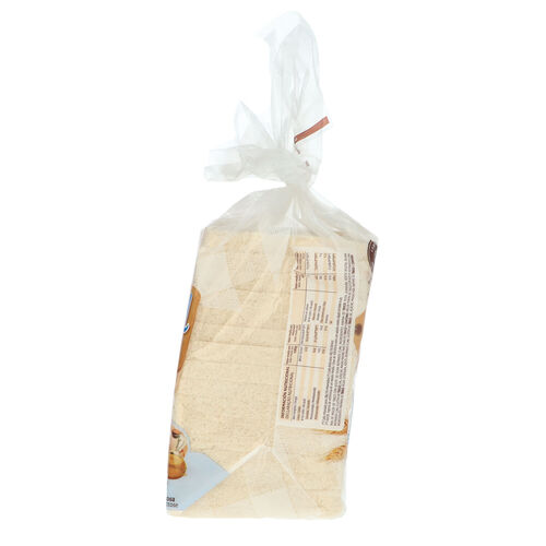 Pan de molde sin corteza 100% Natural BIMBO 450g image number