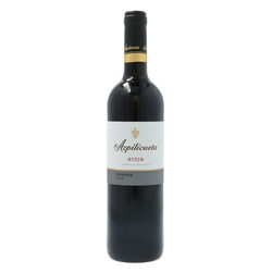 VINO TINTO AZPILICUETA CRIANZA DO RIOJA 750ml