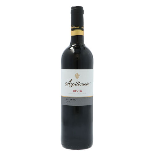 VINO TINTO AZPILICUETA CRIANZA DO RIOJA 750ml image number