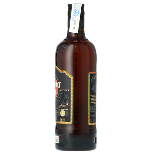 RON HAVANA 7 ANOS 70cl image number