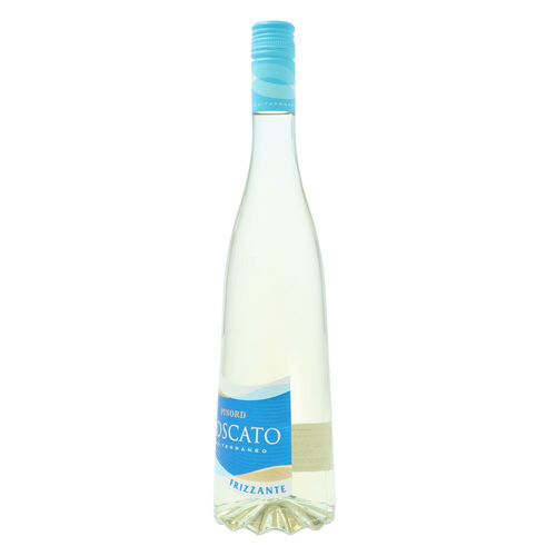 Moscato mediterraneo PINORD 750ml image number