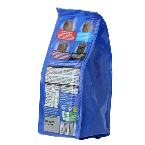 BOMBONES ALTEZA SURTIDOS 180g image number