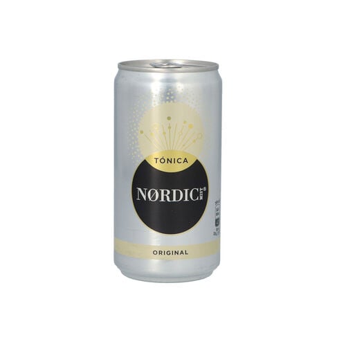 T&oacute;nica nordic mist 25cl image number