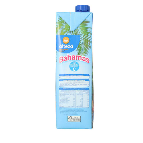 REFRESCO BAHAMAS ALTEZA 2L image number