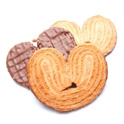 Palmera chocolate XXL