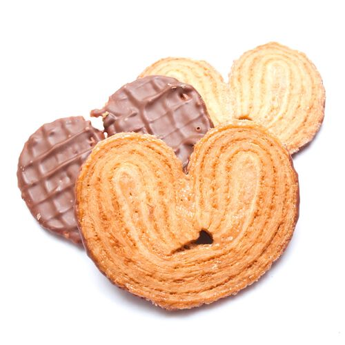 Palmera chocolate XXL image number