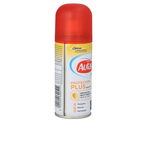 Repelente mosquito AUTAN 100ml image number