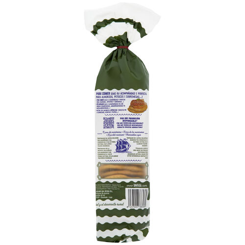 MARIÑEIRAS OLIVA DAVEIGA 200g. image number