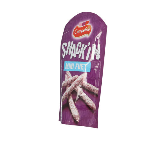 Fuet CAMPOFRIO sticks 50g image number