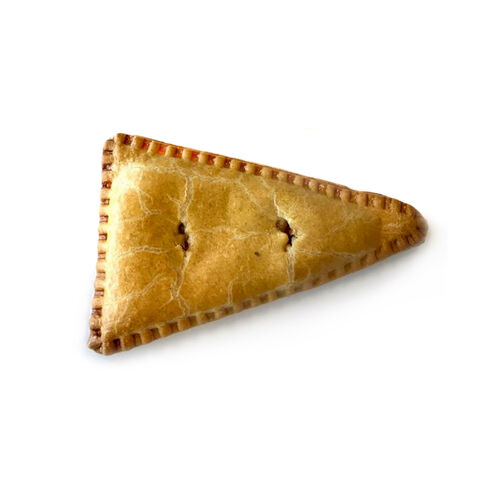CUÑA DE EMPANADA DE ESPINACAA CON QUESO ud image number
