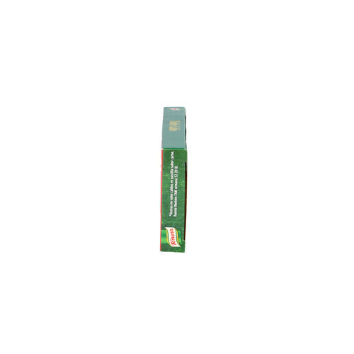 Caldo carne KNORR 16 pastillas 160g image number