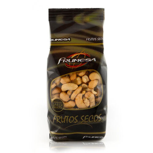 Anacardos tostados sin sal FRUMESA 200g image number
