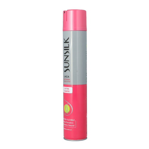 Laca para cabello SUNSILK extrafuerte 400ml image number