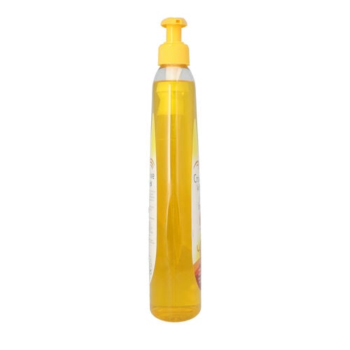 CHAMPU INFANTIL FRECUENCIA CROWE FOR KIDS 750ml image number