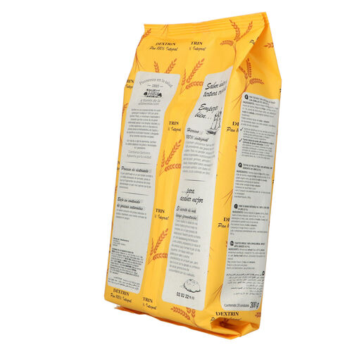 Pan dextrin lino SANTIVERI 300g image number
