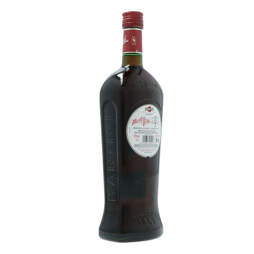 VERMOUTH ROJO MARTINI 1L image number