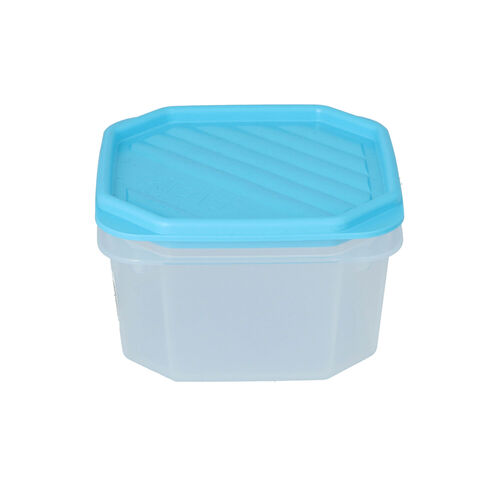 TUPPER CUADRADO TATAY 600 ML image number