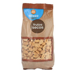 Cacahuete frito virginia ALTEZA 250g