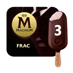 MAGNUM frac 3mpk