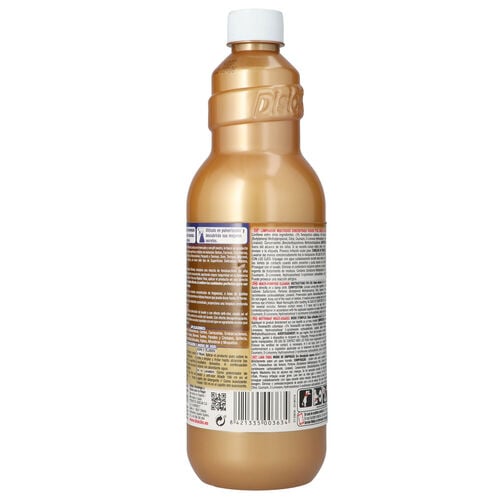 Limpiador Gold DISICLIN 1L image number