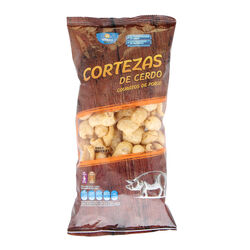 Cortezas cerdo ALTEZA 75g