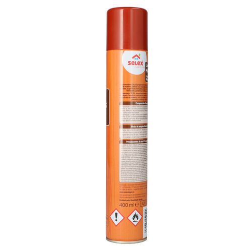 Limpiamuebles SELEX 400ml image number