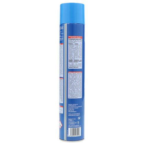 Insecticida SELEX potente rapid 750ml image number