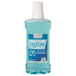 Enjuague bucal 0% alcohol centra LINE 500ml
