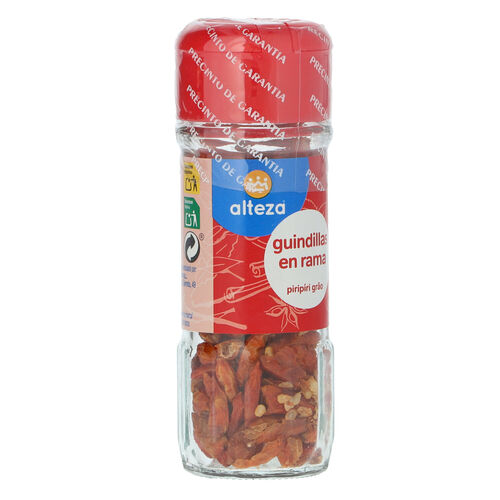 CAYENA ALTEZA RAMA 12g image number