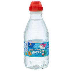 AGUA ALTEZA TAPON SPORT 33cl