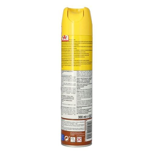 LIMPIAMUEBLES PRONTO 250ml image number