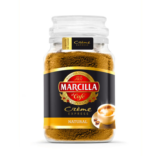 SOLUBLE MARCILLA CREME NAT.200g image number