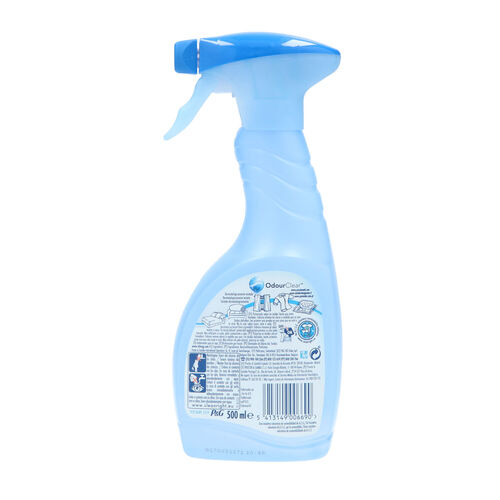 ELIMINA OLORES FEBREEZE 500ml image number