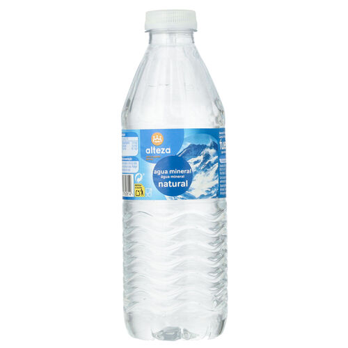 Agua ALTEZA 500ml image number