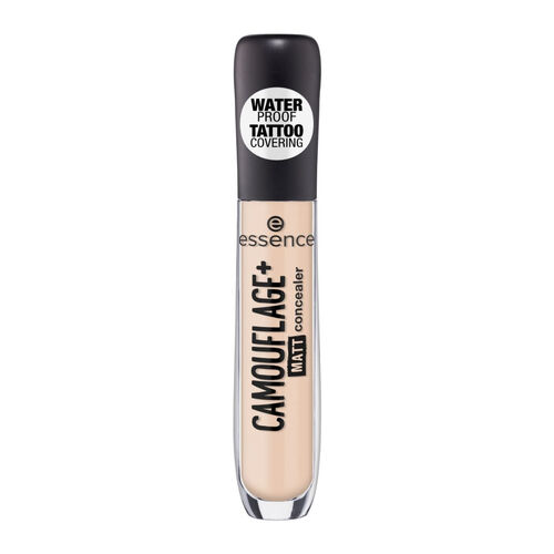 ess. camouflage+ matt corrector 23 image number