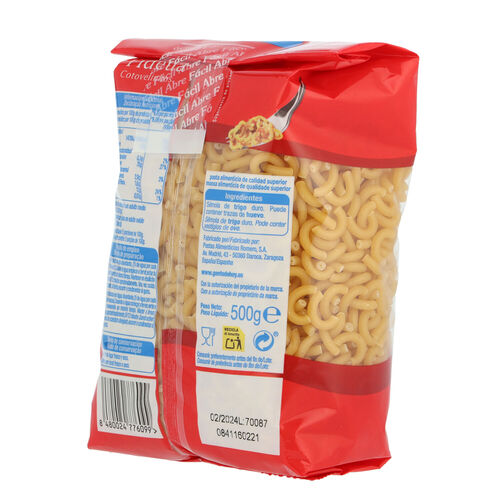 Fideu&aacute; ALTEZA 500g image number