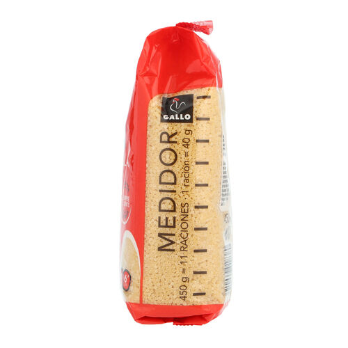 MARAVILLA GALLO 450g image number