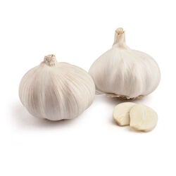 Ajo blanco malla 500g