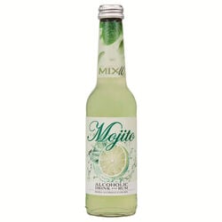 Cocktail mix10 mojito 5&ordm; 275ml