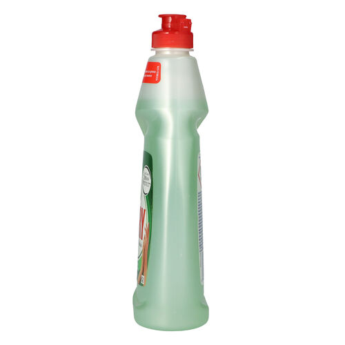 LAVAVAJILLAS MANO FAIRY ALOE 500ml image number